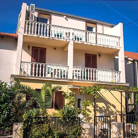 Apartments Anna Zadar Luaran gambar