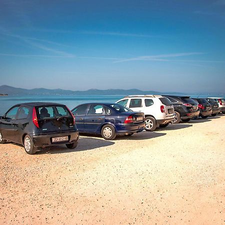 Apartments Anna Zadar Bilik gambar