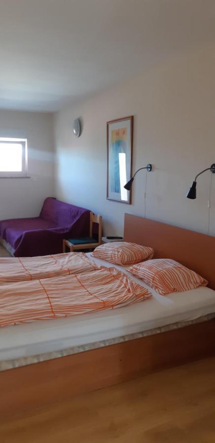 Apartments Anna Zadar Luaran gambar