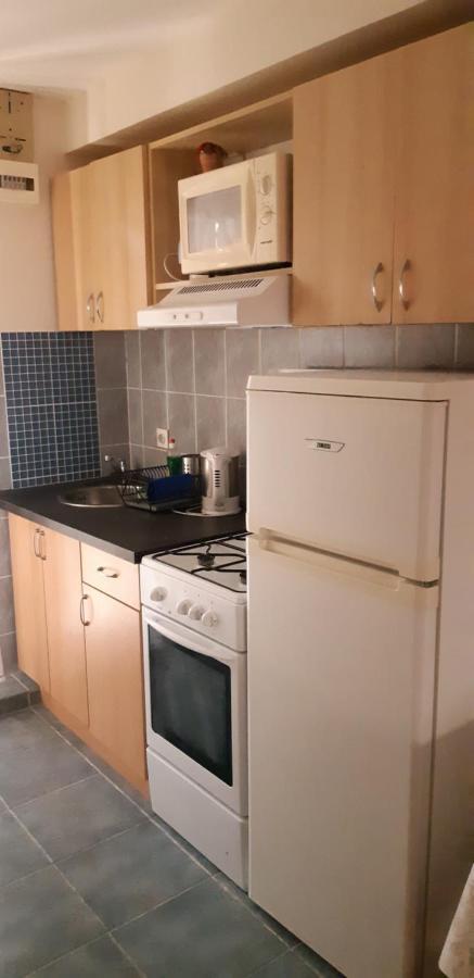 Apartments Anna Zadar Luaran gambar