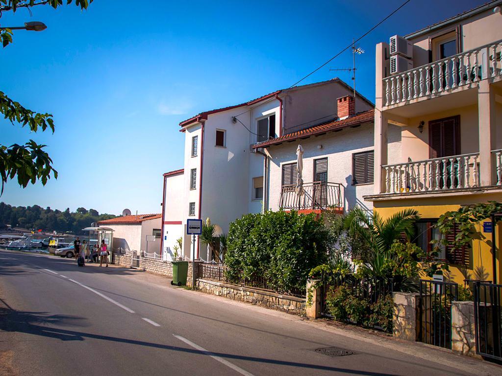 Apartments Anna Zadar Luaran gambar