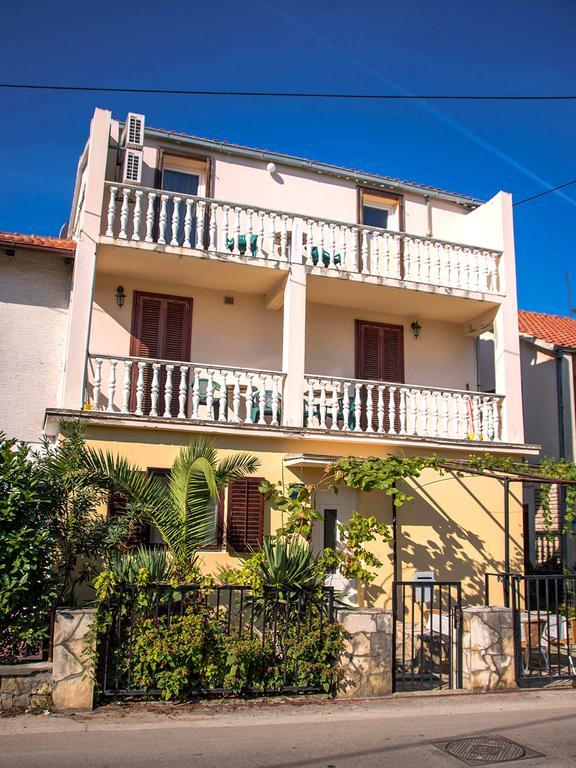 Apartments Anna Zadar Luaran gambar