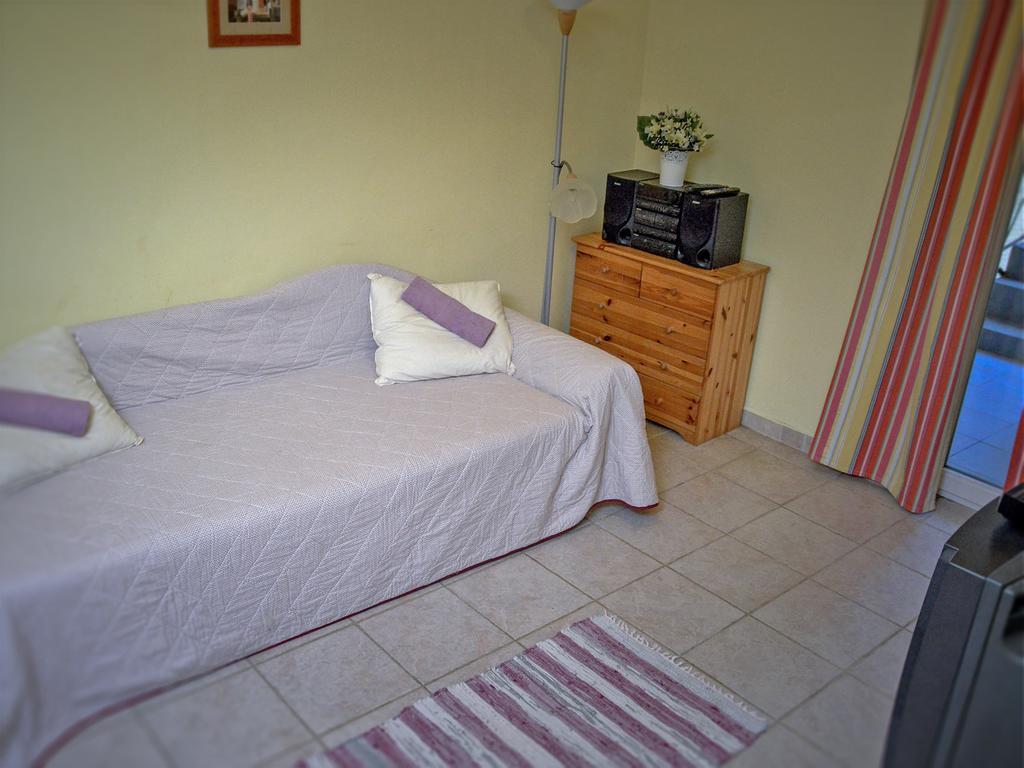 Apartments Anna Zadar Bilik gambar