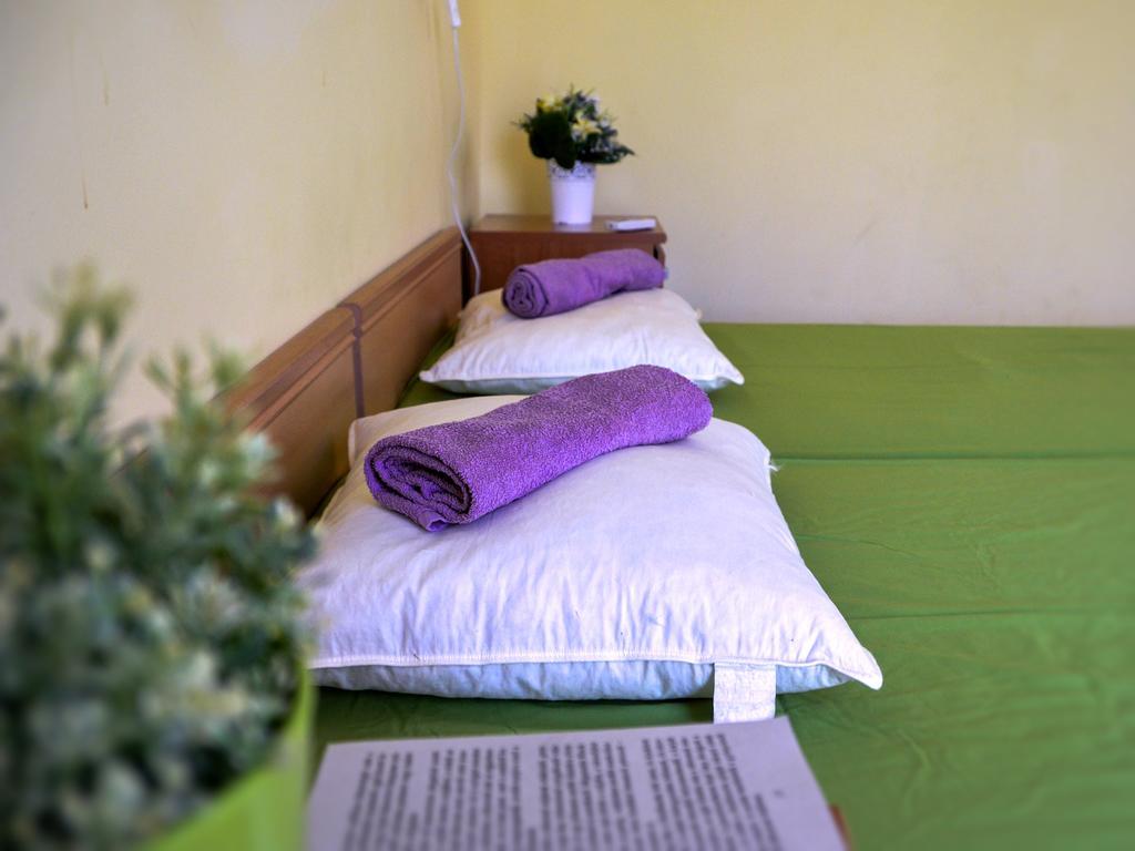Apartments Anna Zadar Bilik gambar