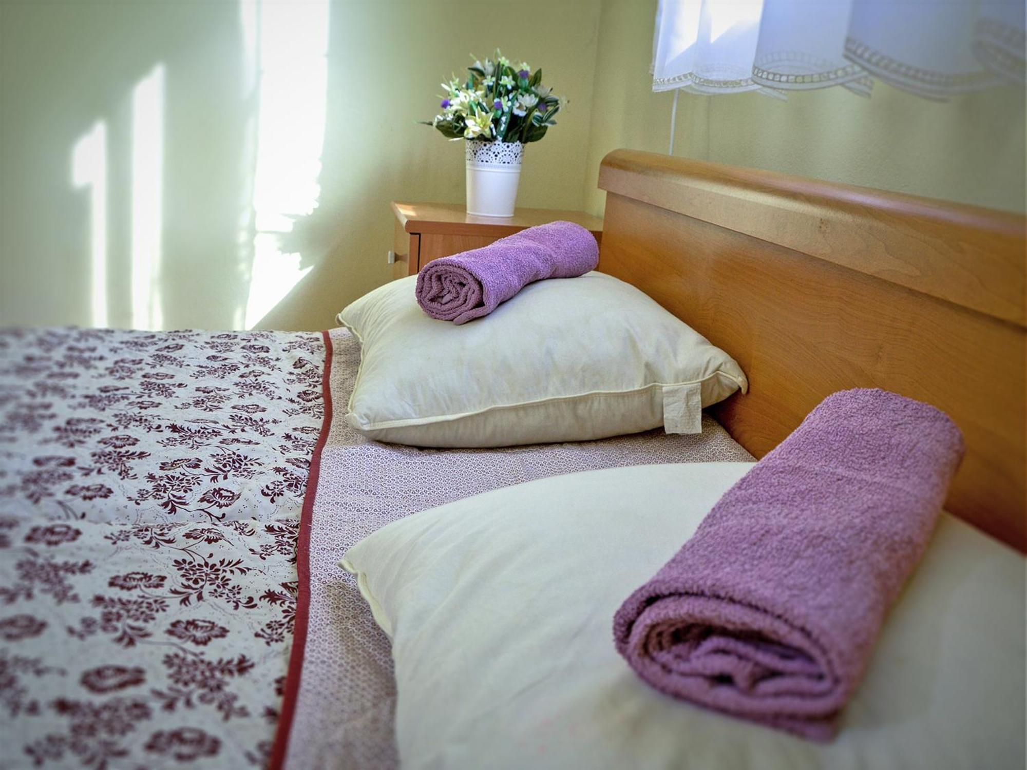 Apartments Anna Zadar Bilik gambar