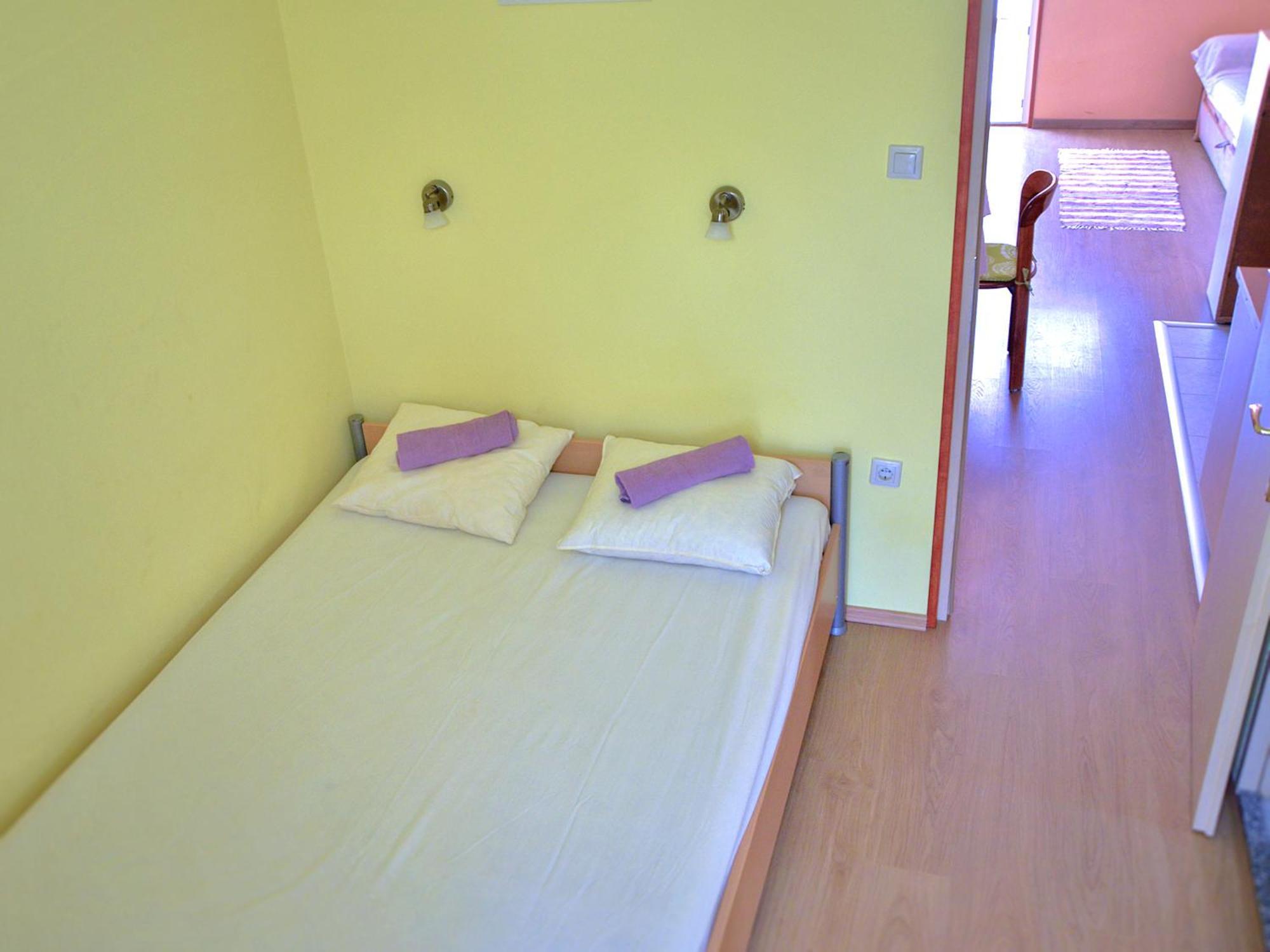 Apartments Anna Zadar Bilik gambar