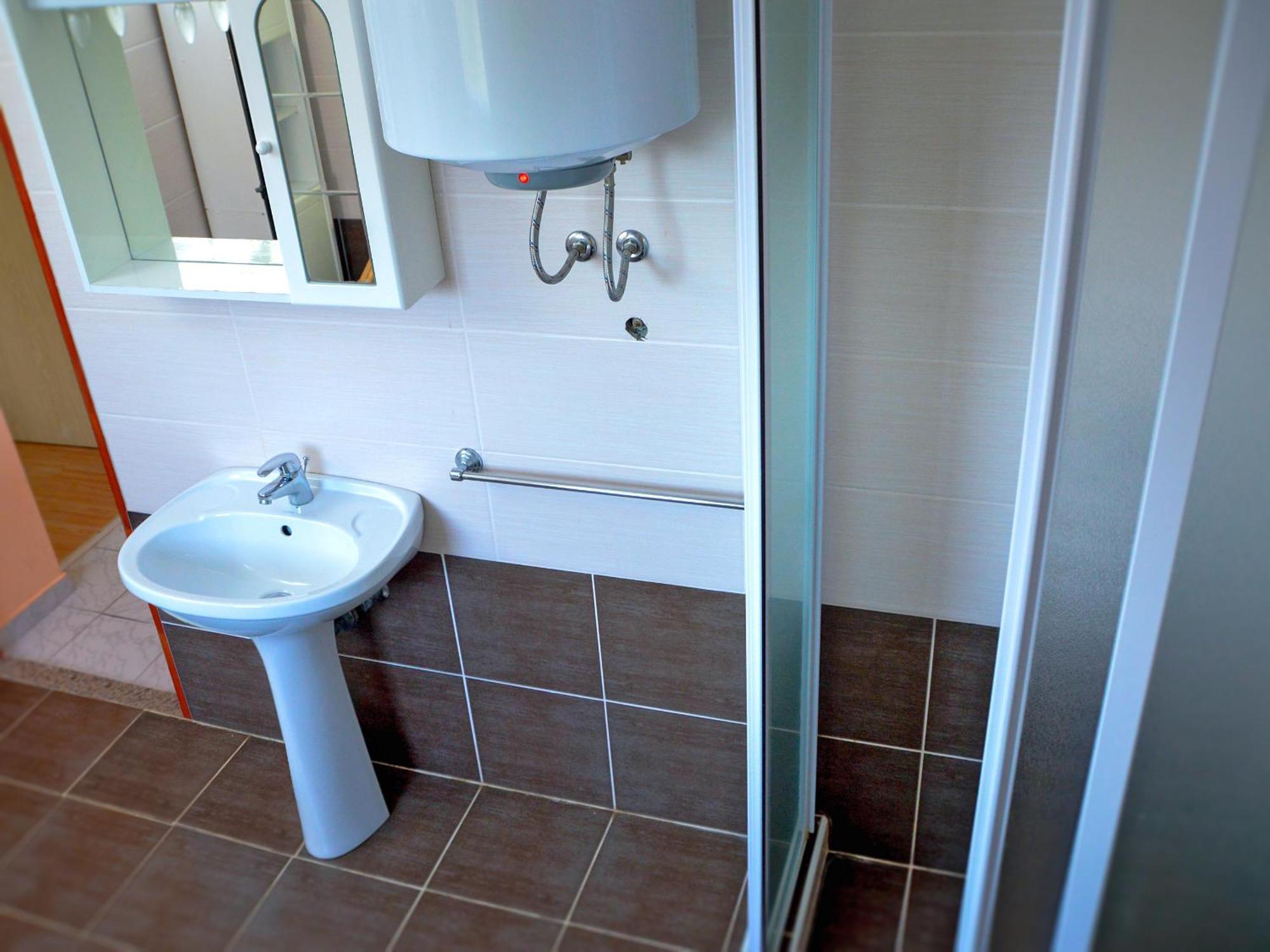 Apartments Anna Zadar Bilik gambar