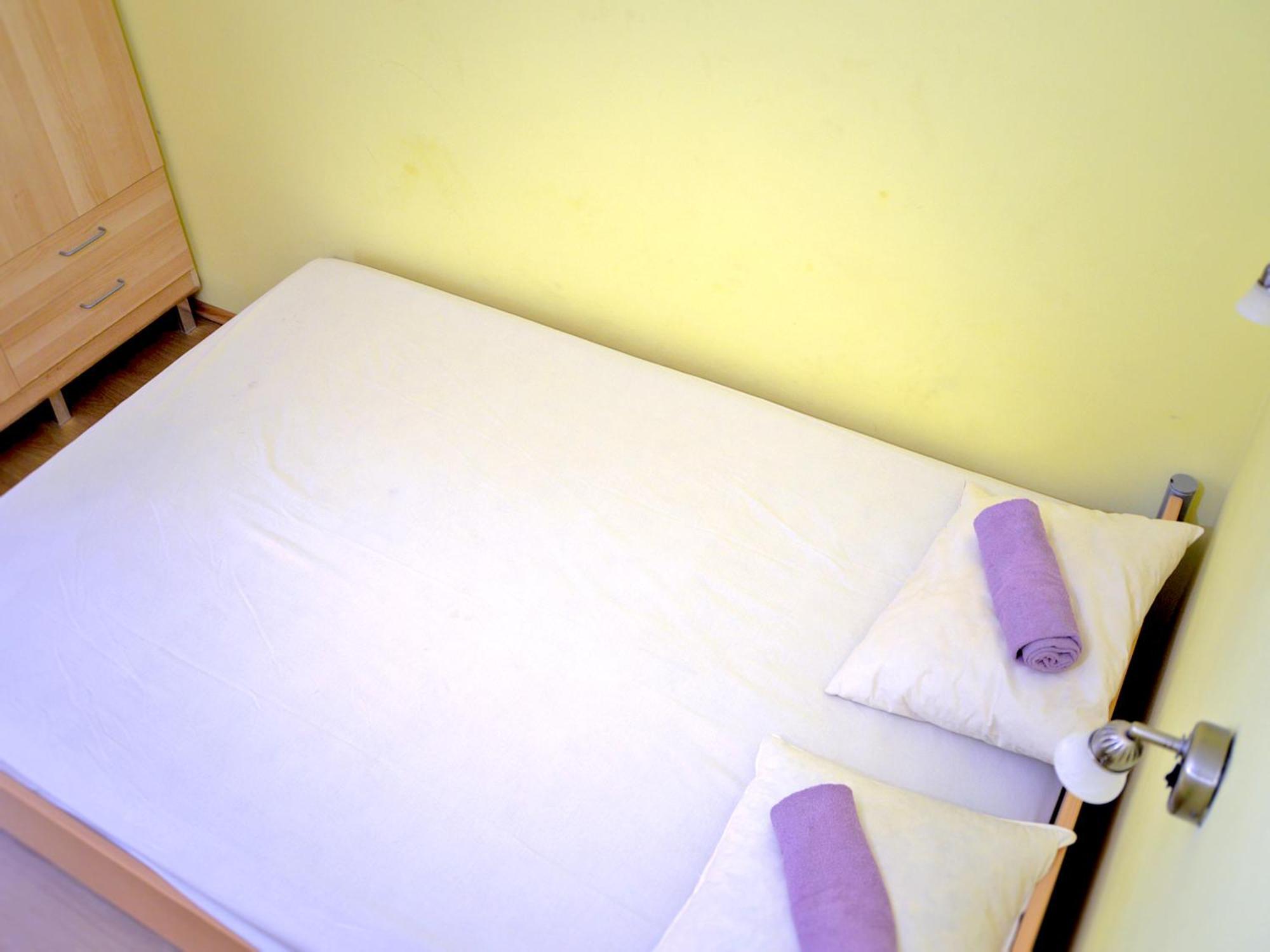 Apartments Anna Zadar Bilik gambar