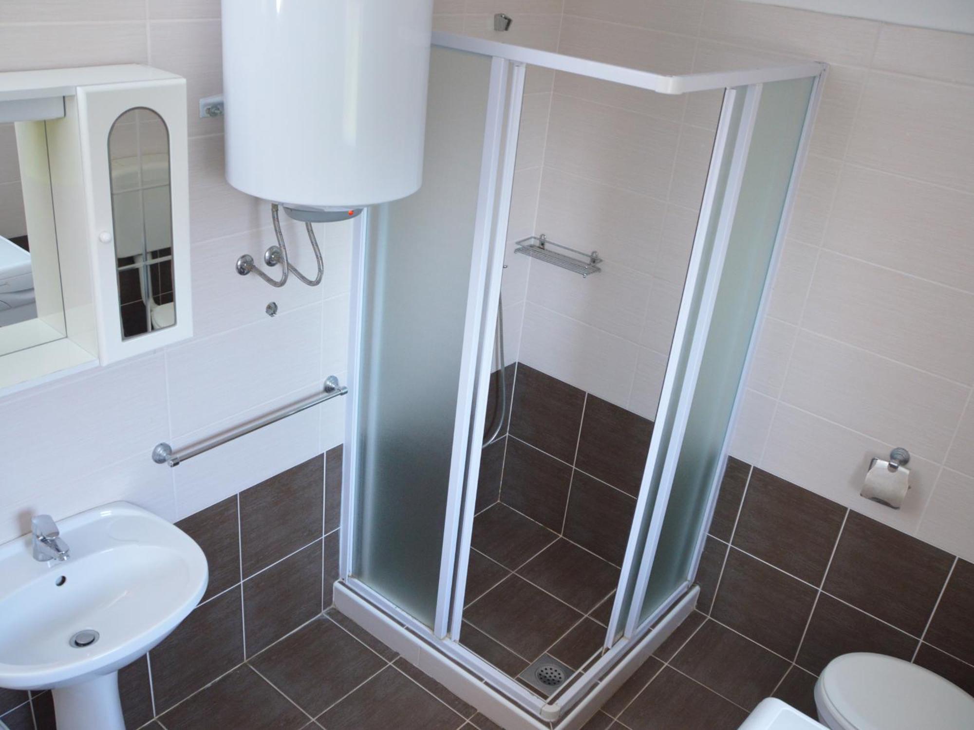 Apartments Anna Zadar Luaran gambar