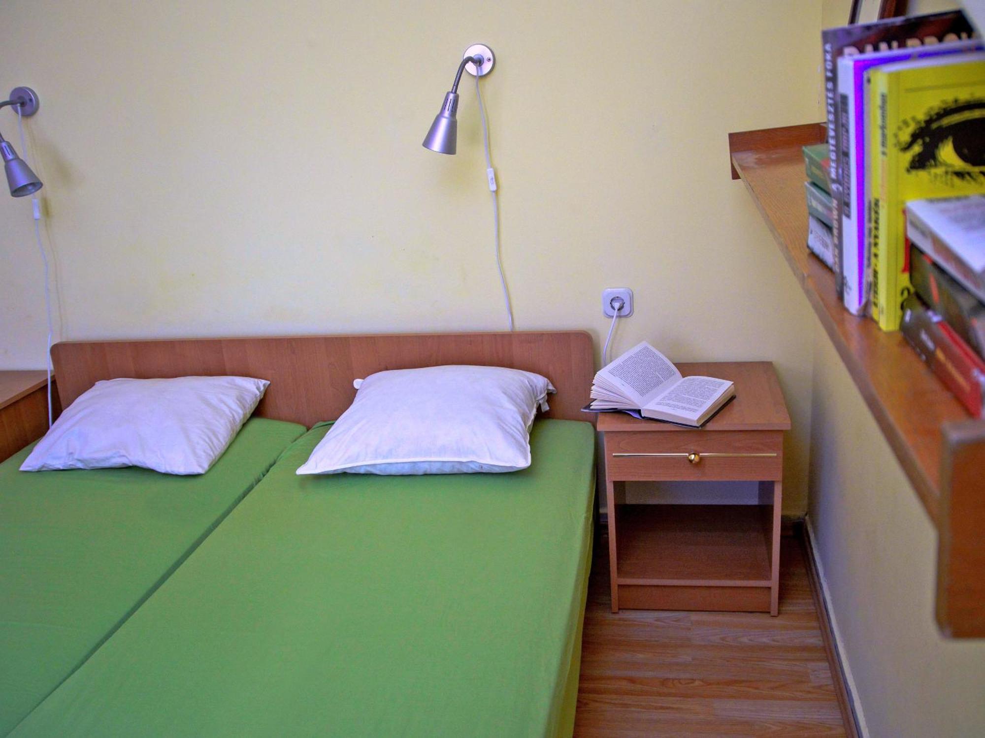 Apartments Anna Zadar Bilik gambar