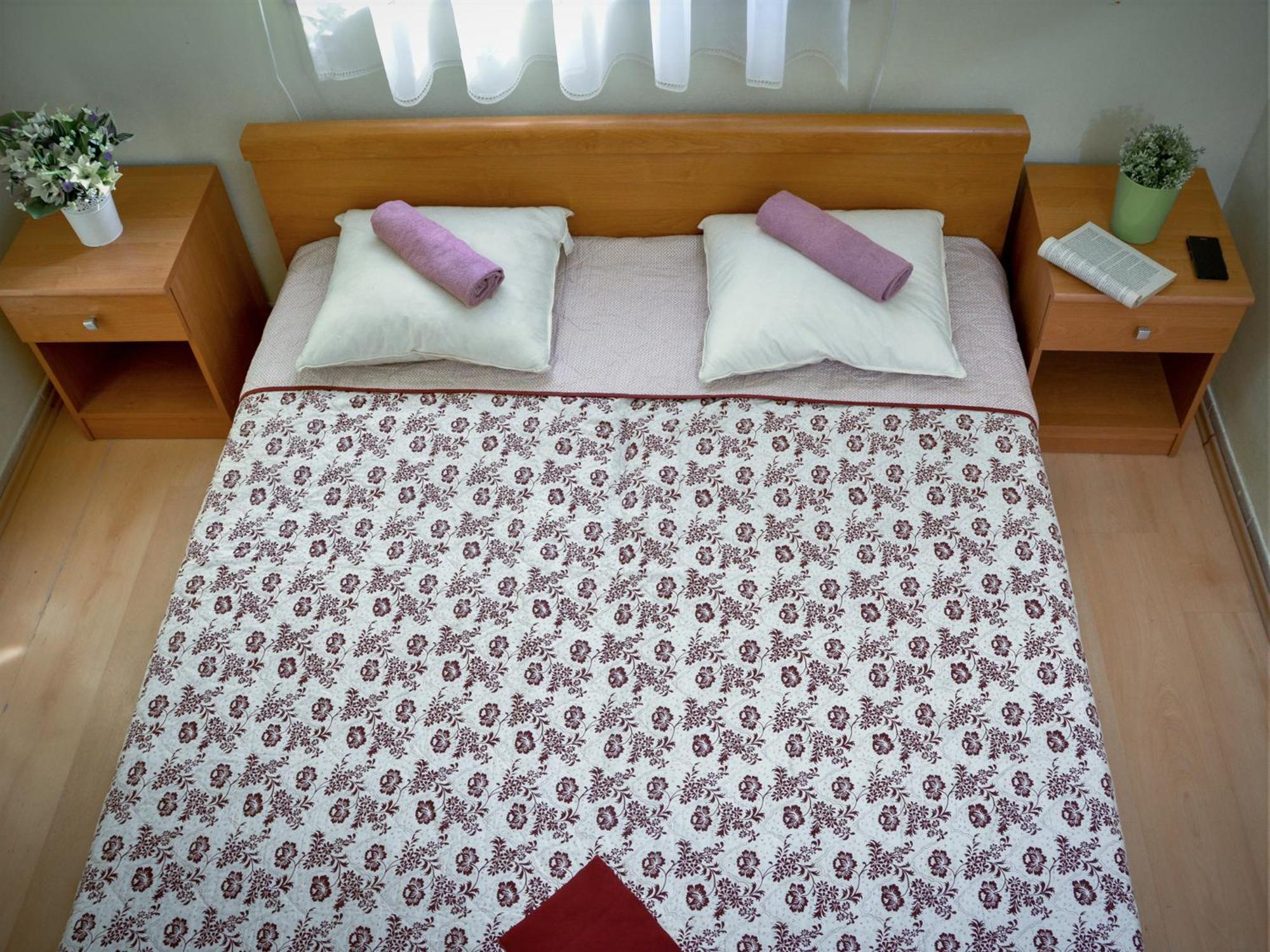 Apartments Anna Zadar Bilik gambar
