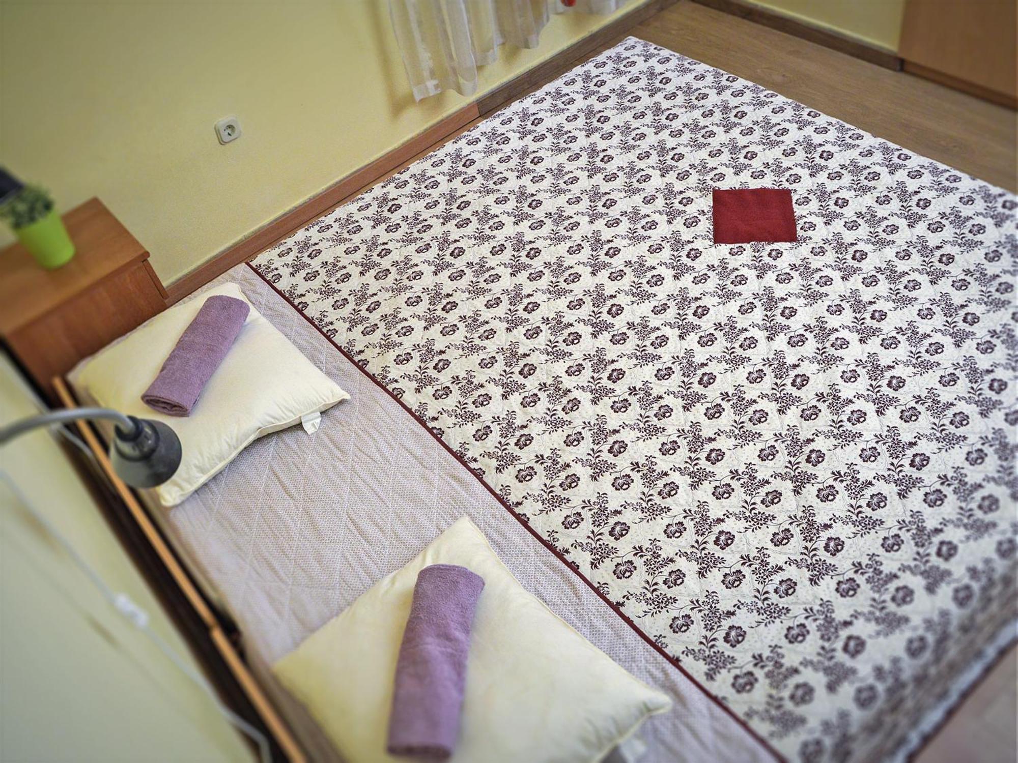 Apartments Anna Zadar Bilik gambar