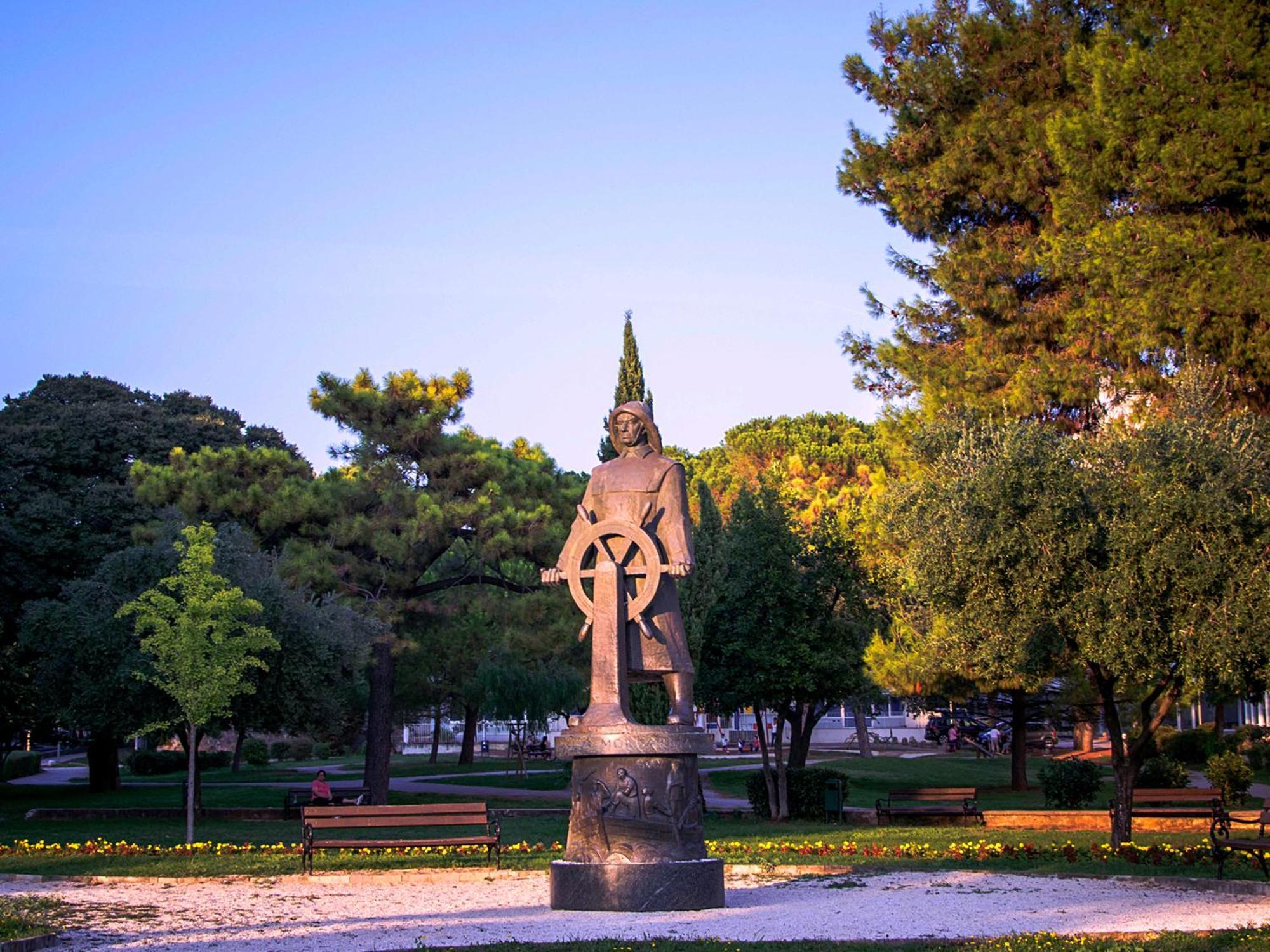 Apartments Anna Zadar Bilik gambar