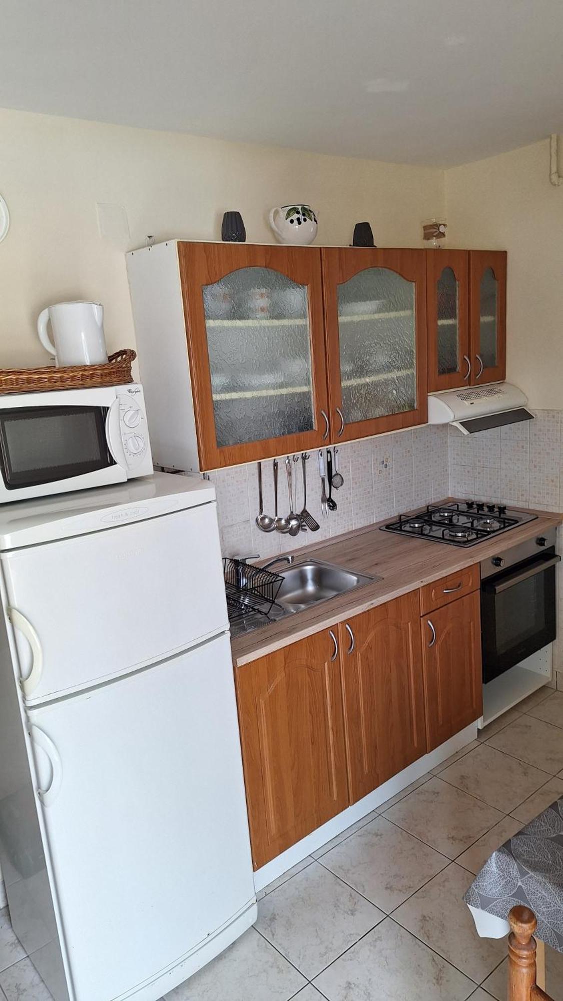 Apartments Anna Zadar Luaran gambar