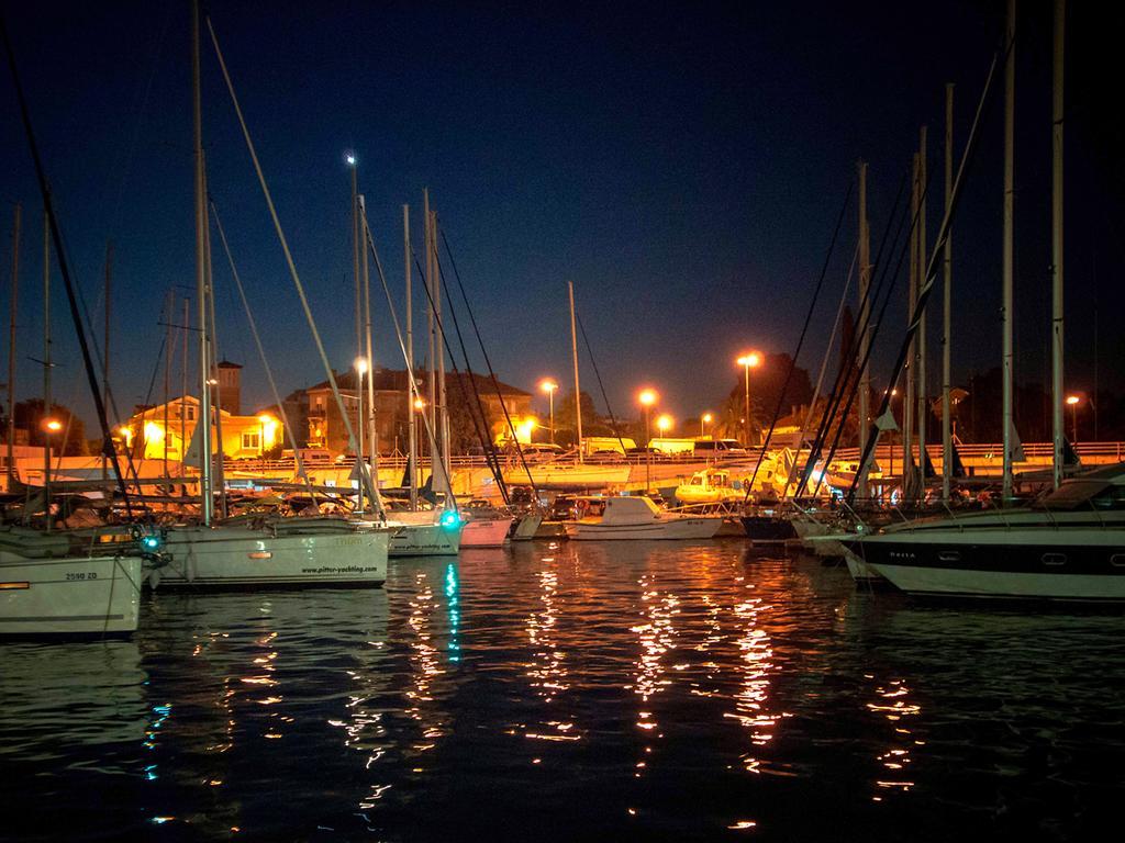 Apartments Anna Zadar Bilik gambar