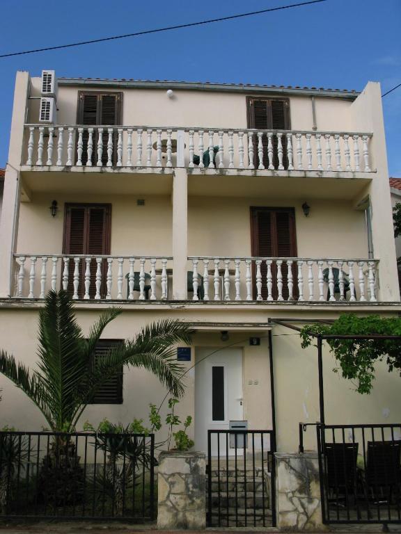 Apartments Anna Zadar Luaran gambar