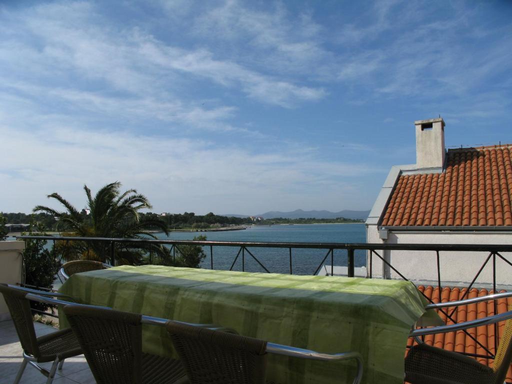 Apartments Anna Zadar Luaran gambar