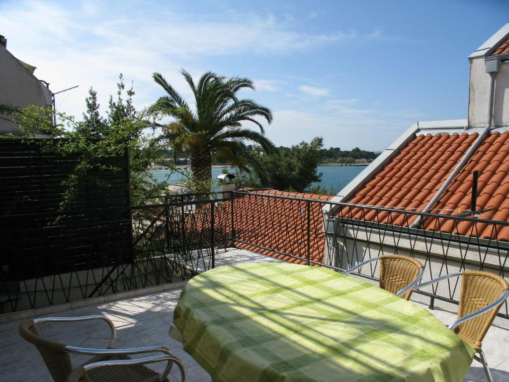 Apartments Anna Zadar Luaran gambar