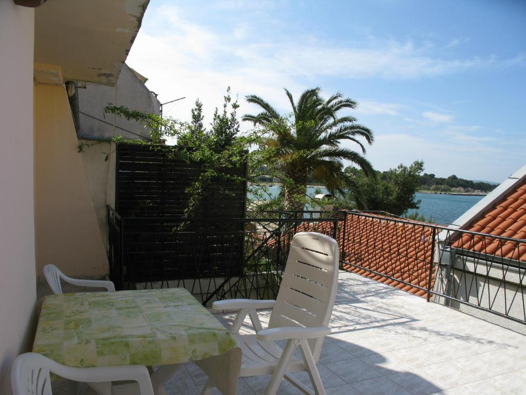 Apartments Anna Zadar Luaran gambar